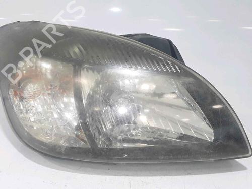 Used Right headlight KIA RIO II (JB) 1.5 CRDi (110 hp) 25182602