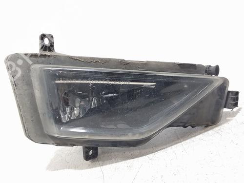 Used Right front fog light VW GOLF SPORTSVAN VII (AM1, AN1) 1.6 TDI (110 hp) 32276068