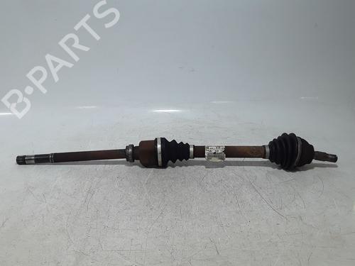 Used Right front driveshaft Right front driveshaft PEUGEOT PARTNER Tepee 1.6 HDi 90 (92 hp) 35885759 35885759