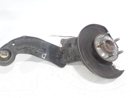 Used Right rear steering knuckle OPEL INSIGNIA A (G09) 2.0 CDTI (68) (131 hp) 25198847