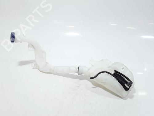 Spylertank CITROËN C3 / C3 ORIGIN III (SX) 1.2 PureTech 82 (83 hp) 25202052