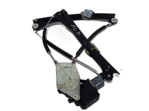 Front right window mechanism VW POLO V (6R1, 6C1) 1.6 TDI | BP30194773C23