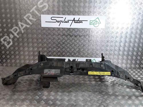 Front slam panel SEAT IBIZA III (6L1) 1.4 TDI | BP25167221C72 