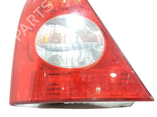 Used Left taillight Left taillight 37704527 37704527