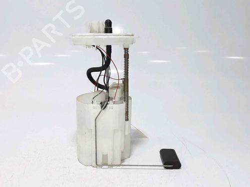 Used Fuel pump OPEL MERIVA B MPV (S10) 1.4 (75) (100 hp) 25183183