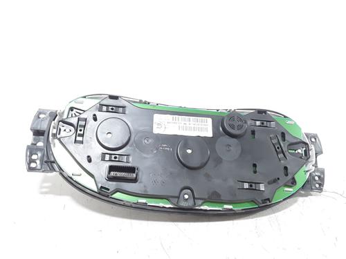 Instrument cluster DACIA DUSTER (HS_) 1.5 dCi | BP25172547C47 