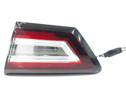 Used Right tailgate light RENAULT CLIO IV (BH_) 1.6 RS (BHJ4, BHJ6, BHMM) (200 hp) 25193279