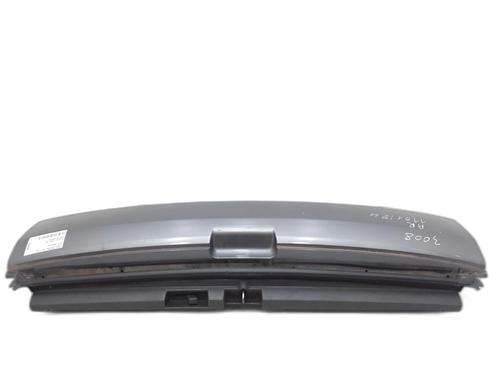 Tailgate PEUGEOT 3008 I MPV (0U_) 1.6 HDi | BP25167981C6 