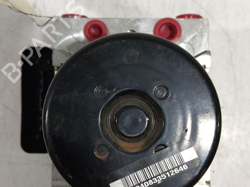 ABS pump RENAULT MEGANE III Hatchback (BZ0/1_, B3_) 1.5 dCi (BZ09, BZ0D, BZ1W, BZ29, BZ14) | BP36207016M43 - Image 5