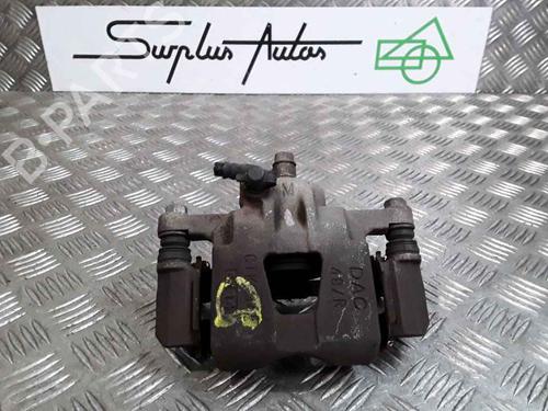 Used Right front brake caliper CHEVROLET MATIZ (M200, M250) [2005-2025]  25765926