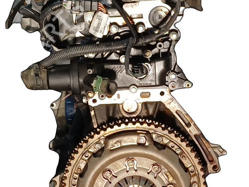 Used Engine Engine RENAULT CLIO III (BR0/1, CR0/1) 1.6 16V GT (BR10, CR10) (128 hp) 34528167 34528167