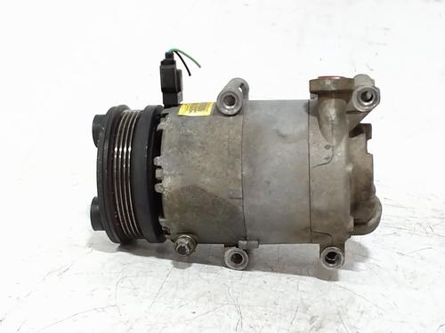 Used AC compressor AC compressor FORD FOCUS II (DA_, HCP, DP) 1.6 Ti (115 hp) 40093894 40093894