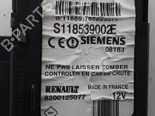 Engine control unit (ECU) CITROËN C3 I (FC_, FN_) 1.4 HDi | BP25195461M57 