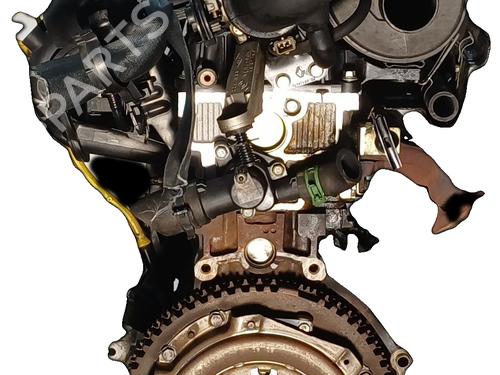 Used Engine Engine RENAULT CLIO II (BB_, CB_) 1.2 (BB0A, BB0F, BB10, BB1K, BB28, BB2D, BB2H, CB0A,... (58 hp) 33413653 33413653