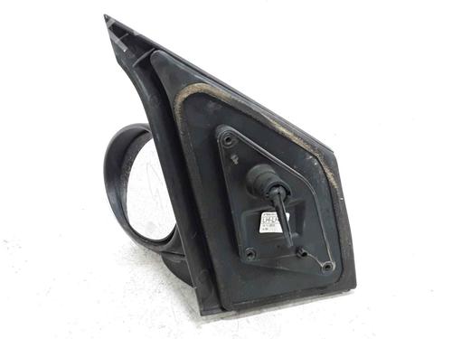 Left mirror PEUGEOT 107 (PM_, PN_) 1.4 HDi | BP25186936C26