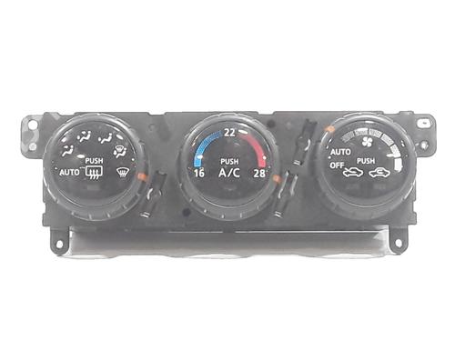 climate-control-nissan-note-e11-ne11-2005-2006-2007-2008-2009-2010-2011-2012-2013-35935058 main image