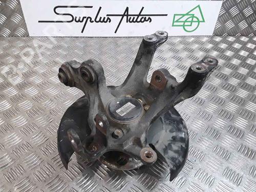Right rear steering knuckle KIA CEE'D (JD) 1.6 CRDi 136 | BP25198712M28 