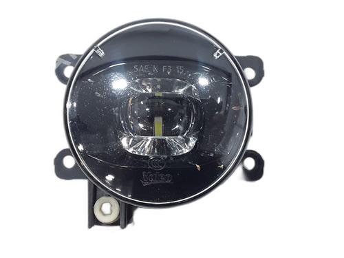 Used Left front fog light RENAULT CLIO IV (BH_) 1.5 dCi 90 (90 hp) 29045241