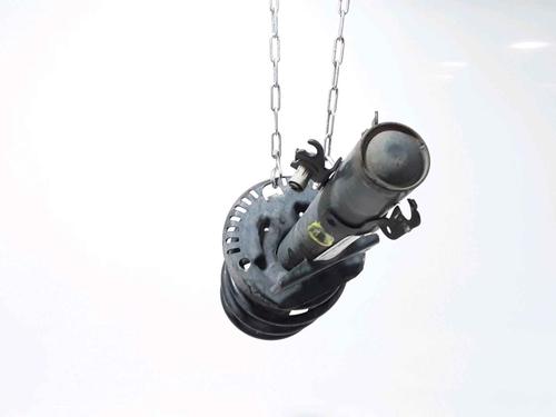 Right front shock absorber SEAT IBIZA IV (6J5, 6P1) 1.4 TDI | BP25198386M17 