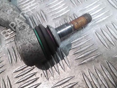 Left front suspension arm BMW 3 (E90) 320 d | BP25196565M12 
