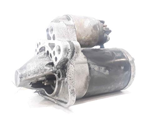 Motorino avviamento RENAULT MODUS / GRAND MODUS (F/JP0_) 1.4 (JP01, JP0J) (98 hp) 25178396