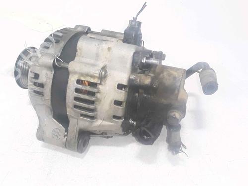 Alternator HYUNDAI TUCSON (JM) 2.0 CRDi | BP25177877M7 