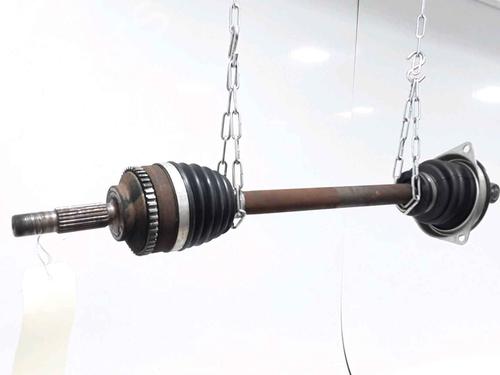 Left front driveshaft RENAULT CLIO II (BB_, CB_) 1.2 16V (BB05, BB0W, BB11, BB27, BB2T, BB2U, BB2V, CB05,... | BP25200274M38 