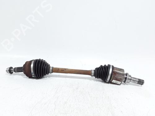 Used Left front driveshaft Left front driveshaft 37594148 37594148