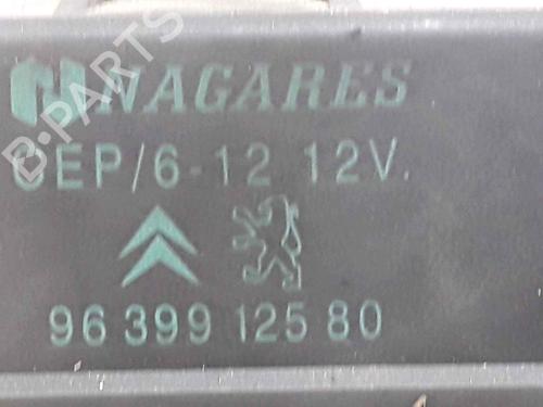 Electronic module CITROËN XSARA PICASSO (N68) 2.0 HDi | BP25180170M83 