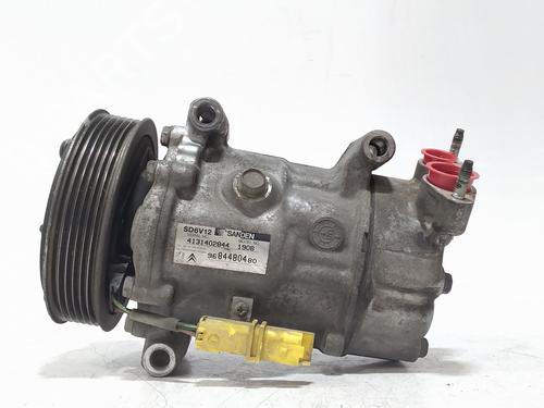 Used AC compressor CITROËN C2 (JM_) 1.4 HDi (68 hp) 29756456