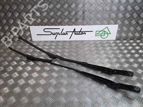 Used Front windshield wiper arm VW UP! (121, 122, BL1, BL2, BL3, 123) 1.0 (60 hp) 25202241