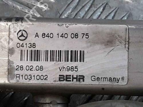 Other MERCEDES-BENZ A-CLASS (W169) A 180 CDI (169.007, 169.307) | BP25171212O1 