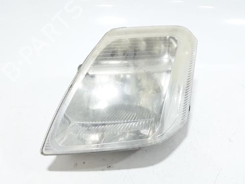 Used Left headlight CITROËN C2 (JM_) 1.4 (73 hp) 25182267