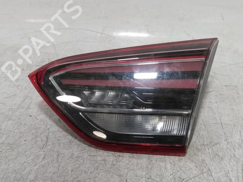 Used Left tailgate light Left tailgate light 39151528 39151528