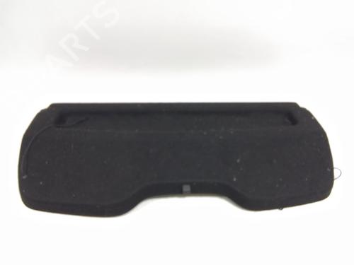 Used Rear parcel shelf Rear parcel shelf RENAULT TWINGO III (BCM_, BCA_) 0.9 TCe 95 (92 hp) 36460276 36460276