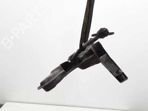 Subframe LANCIA YPSILON (843_) 1.4 16V (843.AXC11, 843.AXC1B, 843.AXC1A) | BP29230288M9 