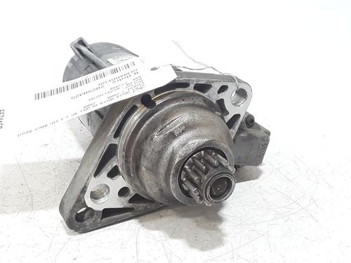 Startmotor SEAT IBIZA III (6L1) 1.4 TDI (80 hp) 25180077