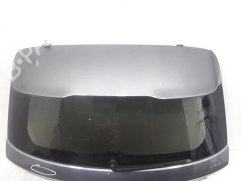 Tailgate AUDI A3 Sportback (8VA, 8VF) 30 TDI | BP29170361C6 