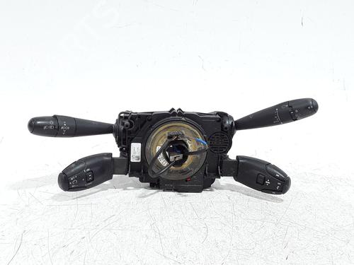 Used Headlight switch Headlight switch PEUGEOT 3008 I MPV (0U_) 2.0 HDi 150 / BlueHDi 150 (150 hp) 32872224 32872224