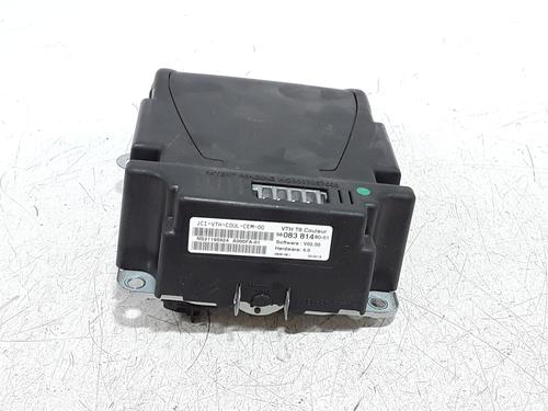 Display für PEUGEOT 5008 (0U_, 0E_) 1.6 BlueHDi 120 (120 hp) 31346997