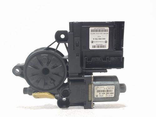 Used Left front window motor VW GOLF PLUS V (5M1, 521) 2.0 TDI 16V (140 hp) 29871528