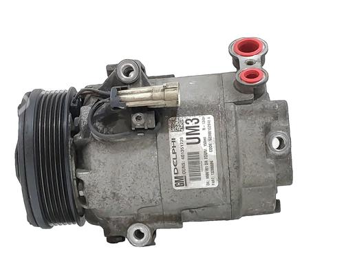 AC Kompressor AC Kompressor OPEL ZAFIRA / ZAFIRA FAMILY B (A05) 1.7 CDTI (M75) (125 hp) 36281783 36281783