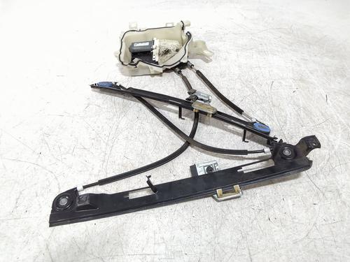 Used Front left window mechanism Front left window mechanism SEAT ALTEA (5P1) 1.6 TDI (105 hp) 39754989 39754989