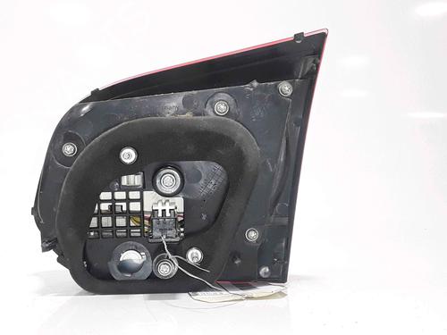 Left tailgate light VW GOLF VI (5K1) 2.0 TDI | BP25187827C79 