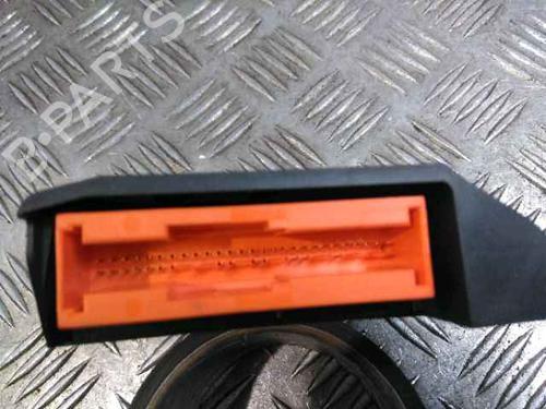 ECU airbags DACIA SANDERO 1.5 dCi | BP25766095M53 