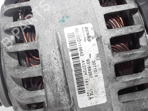 Alternator OPEL ASTRA H (A04) 1.9 CDTI 16V (L48) | BP26014030M7 