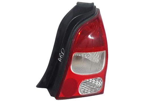 Right taillight RENAULT TWINGO II (CN0_) 1.2 16V (CN0K, CN0V, CN0A) | BP40065256C35 - Image 3