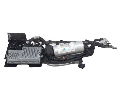 Módulo eletrónico CITROËN DS3 (SA_) 1.6 HDi 110 (112 hp) 32398514