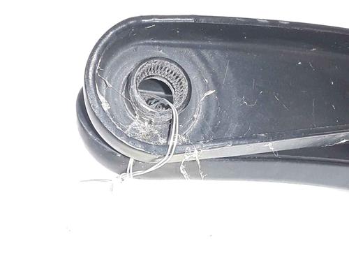 Front windshield wiper arm DACIA DUSTER (HS_) 1.5 dCi (HSMC) | BP25202532C143 