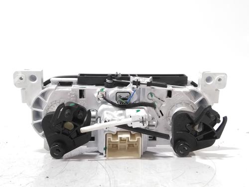 Climate control DACIA LODGY (JS_) 1.5 Blue dCi 115 (JSJT) | BP27921159I5 